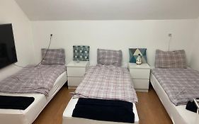 Billund Sleep
